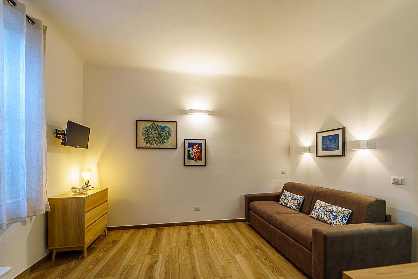Lejlighed Casa Cesari Rom