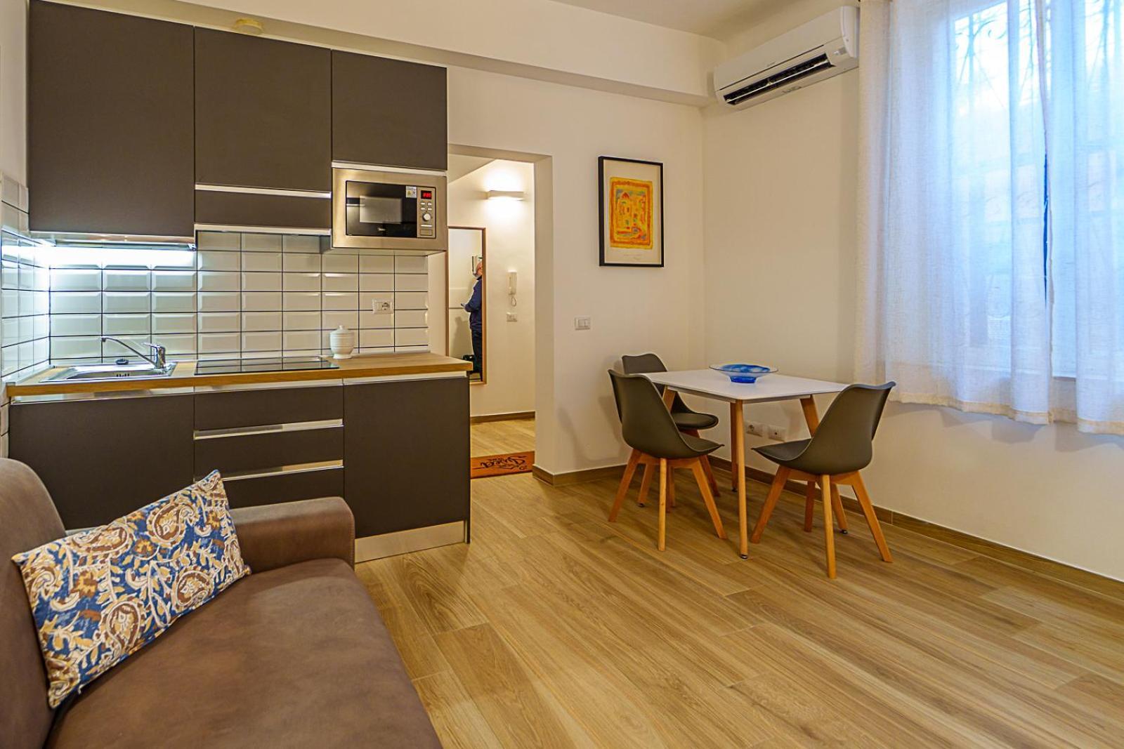 Lejlighed Casa Cesari